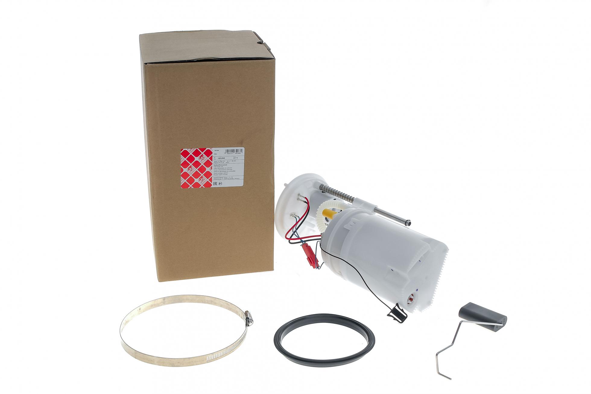 185268 FEBI BILSTEIN